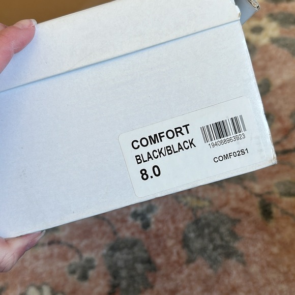 Steve Madden Booties - Picture 7 of 7